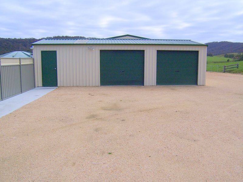 26686 Tasman Highway, Goshen TAS 7216