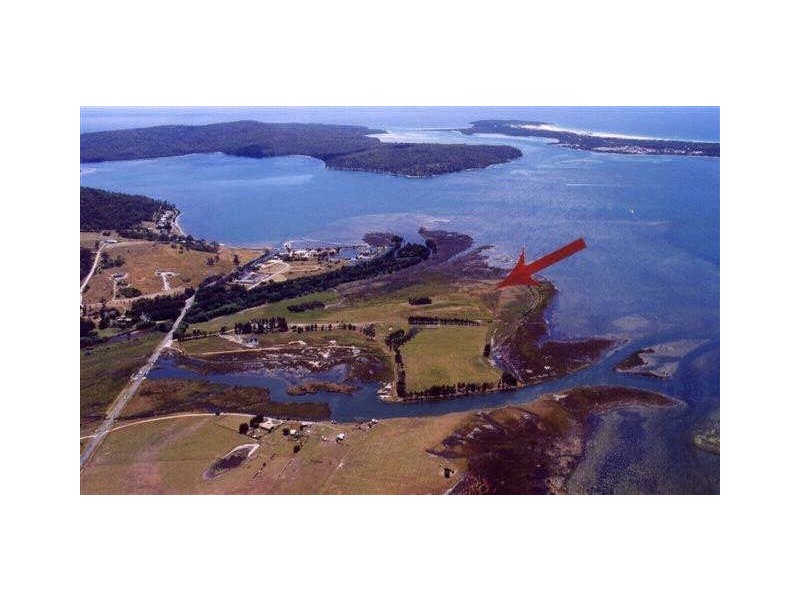 170 Binalong Bay Road, Binalong Bay TAS 7216