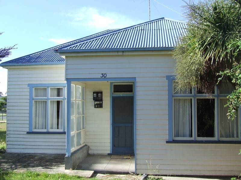 30 Circassian Street, St Helens TAS 7216