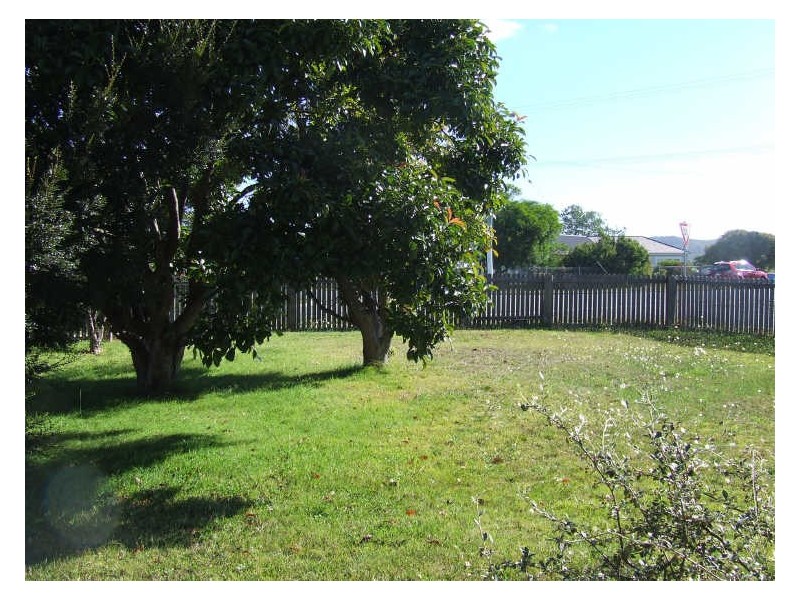 30 Circassian Street, St Helens TAS 7216