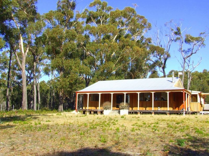 24627 Tasman Highway, St Helens TAS 7216