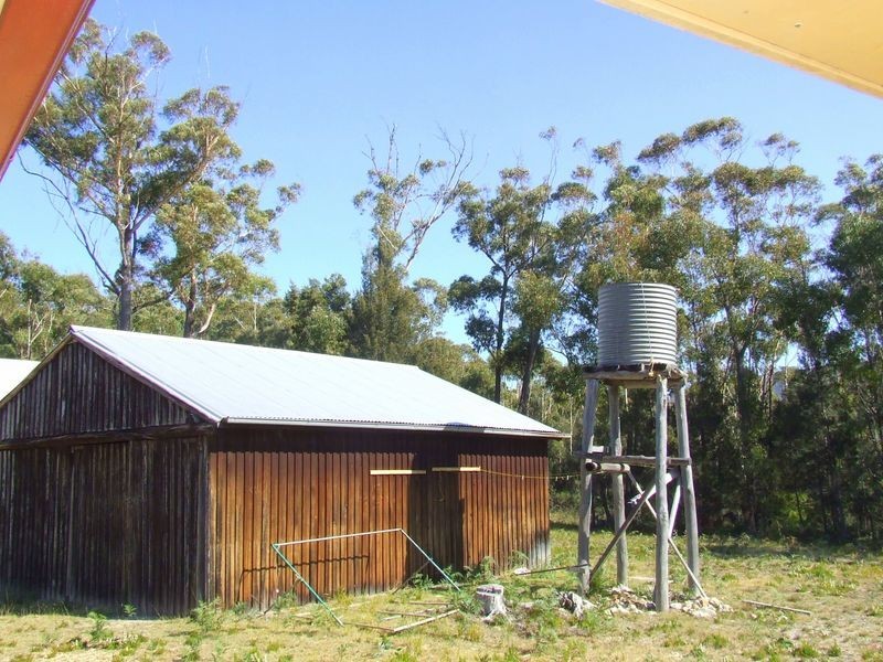 24627 Tasman Highway, St Helens TAS 7216