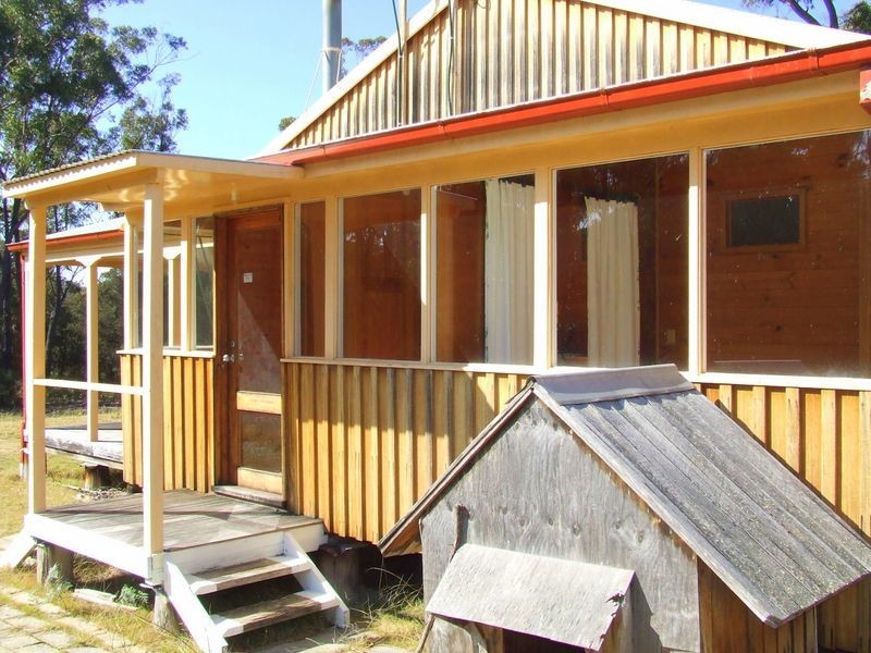 24627 Tasman Highway, St Helens TAS 7216