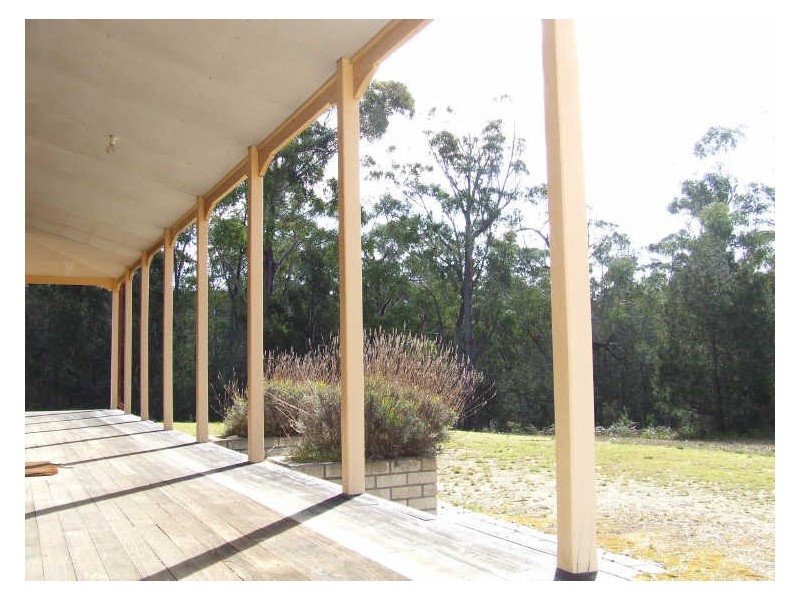 24627 Tasman Highway, St Helens TAS 7216