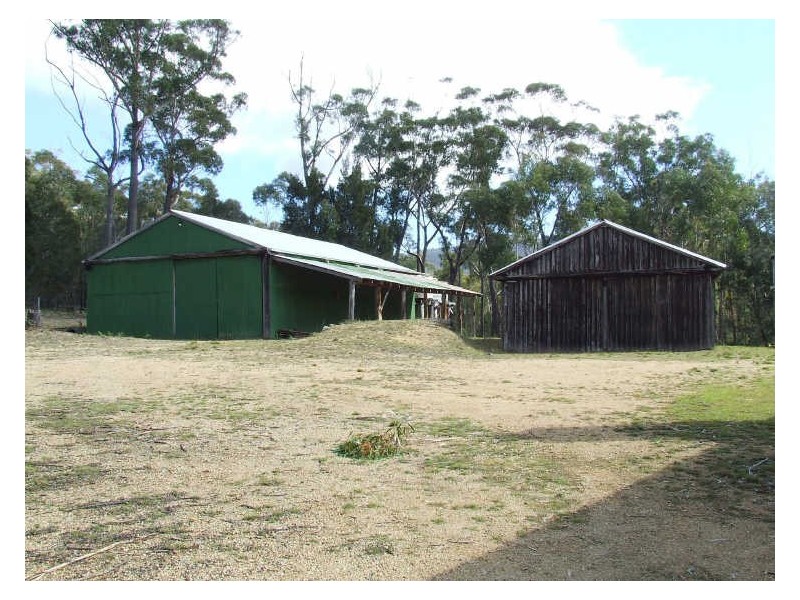 24627 Tasman Highway, St Helens TAS 7216