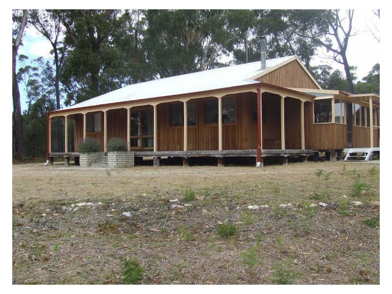 24627 Tasman Highway, St Helens TAS 7216