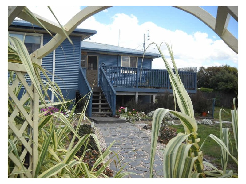 28 Morrison Street, Falmouth TAS 7215