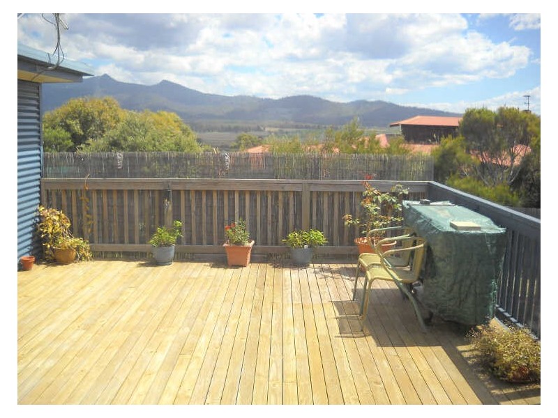 28 Morrison Street, Falmouth TAS 7215