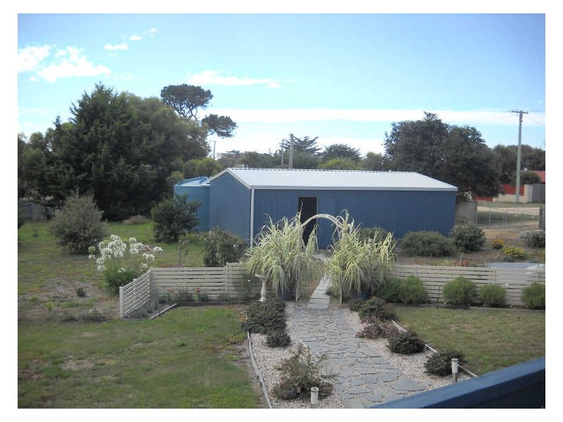 28 Morrison Street, Falmouth TAS 7215