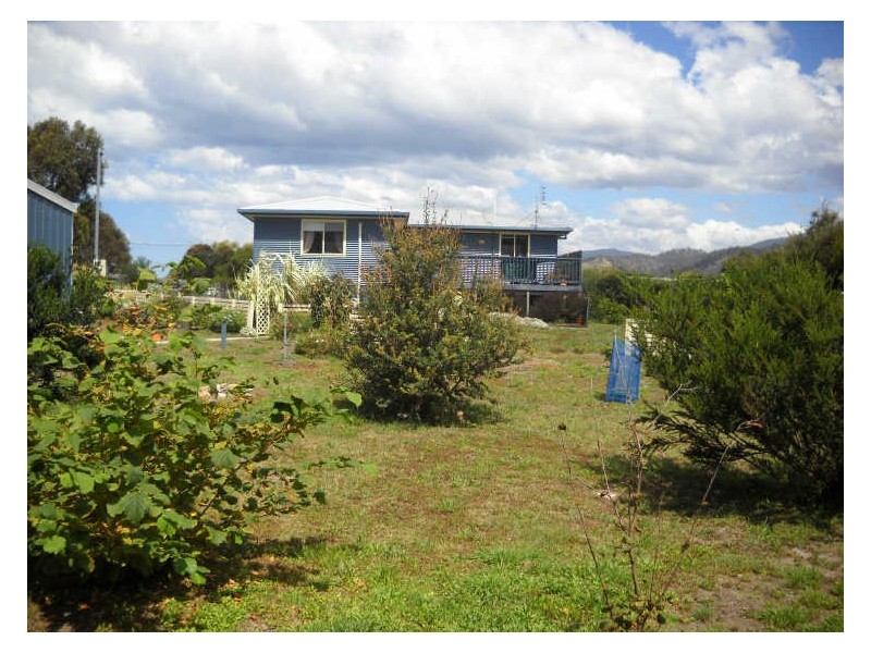 28 Morrison Street, Falmouth TAS 7215