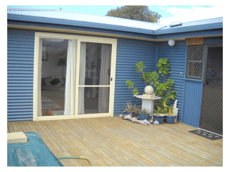 28 Morrison Street, Falmouth TAS 7215