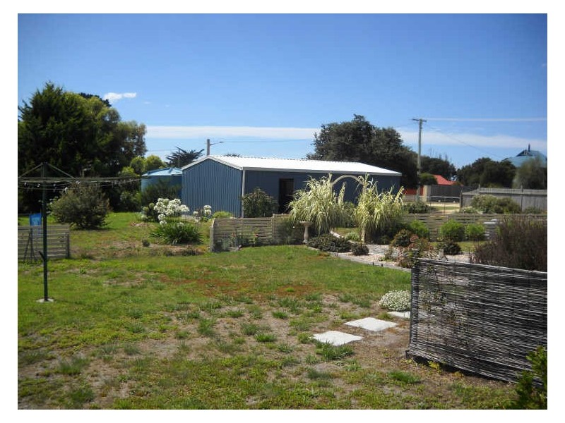 28 Morrison Street, Falmouth TAS 7215
