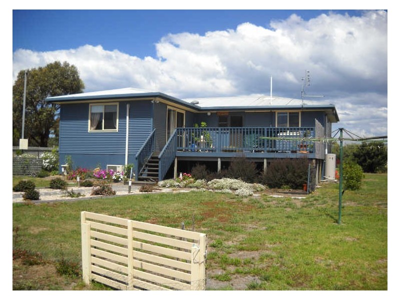 28 Morrison Street, Falmouth TAS 7215