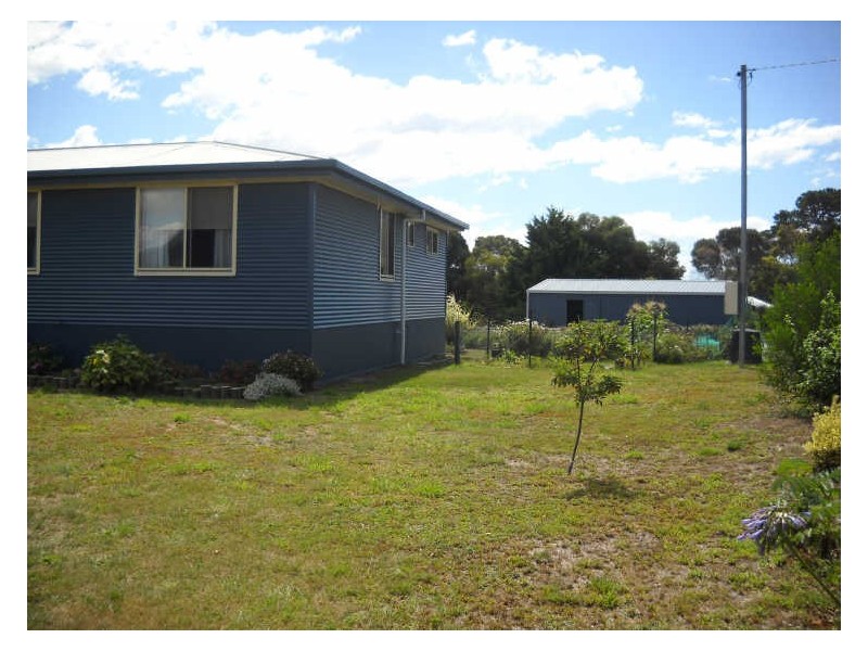 28 Morrison Street, Falmouth TAS 7215