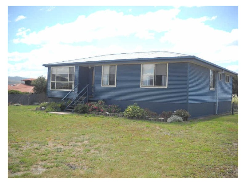 28 Morrison Street, Falmouth TAS 7215