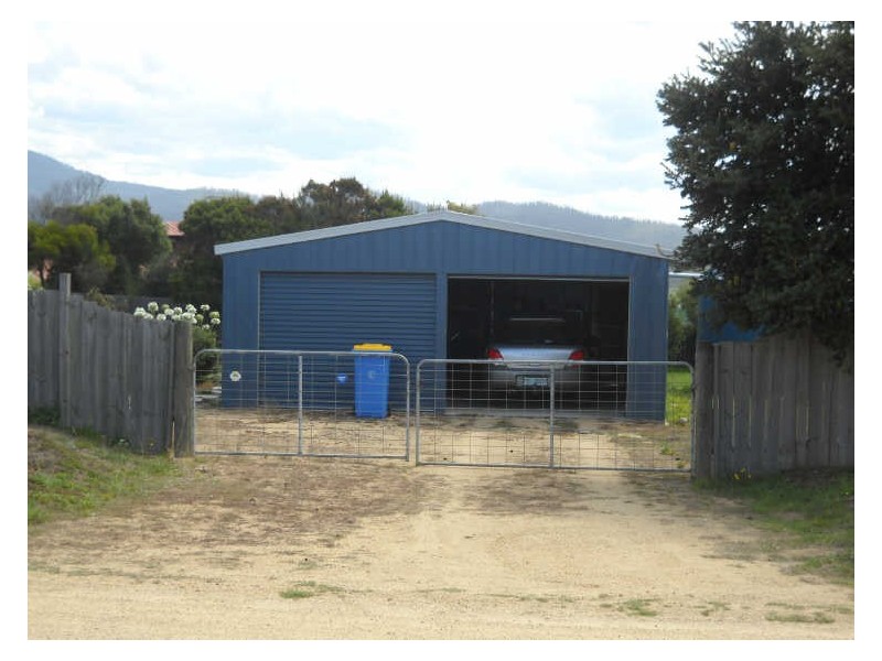 28 Morrison Street, Falmouth TAS 7215