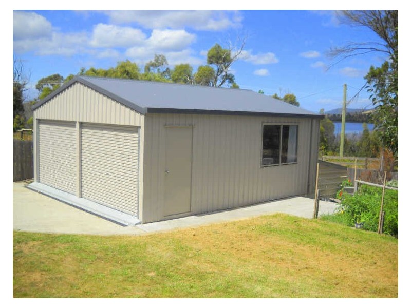 9 Upper Scamander Road, Scamander TAS 7215