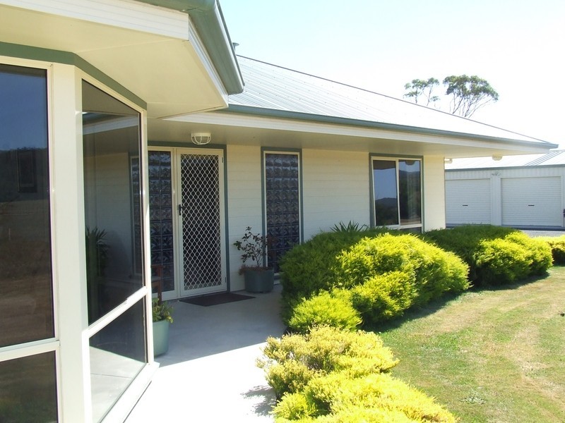 112 Cecilia Street, St Helens TAS 7216