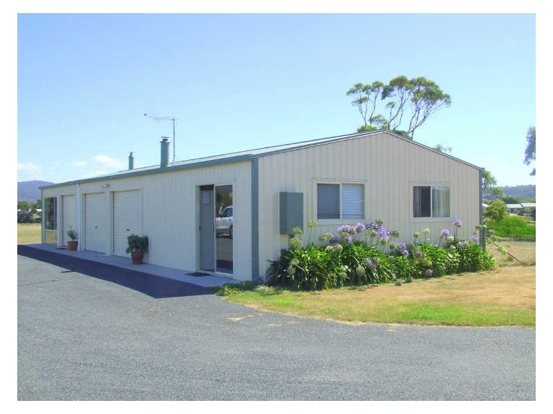 112 Cecilia Street, St Helens TAS 7216