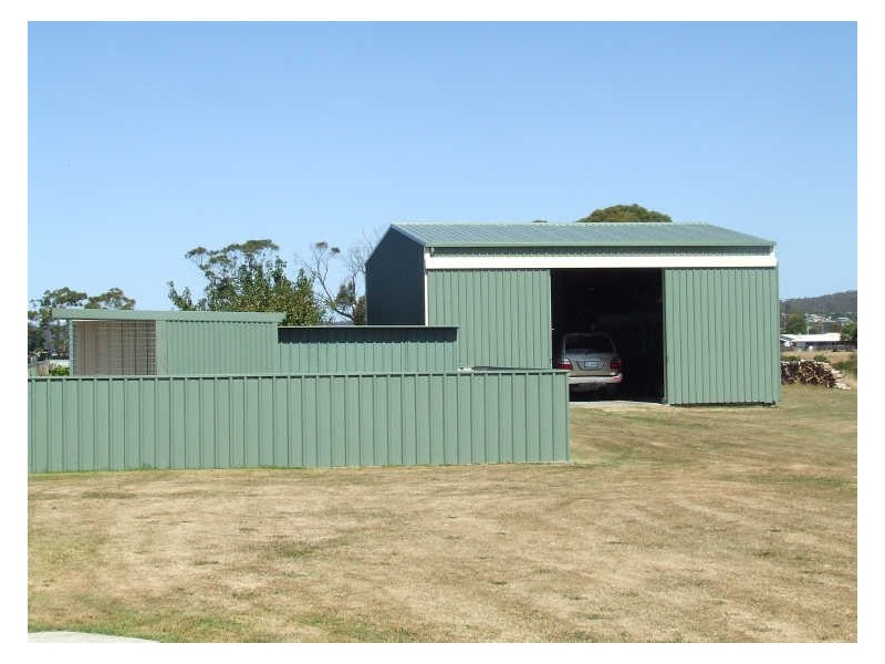 112 Cecilia Street, St Helens TAS 7216