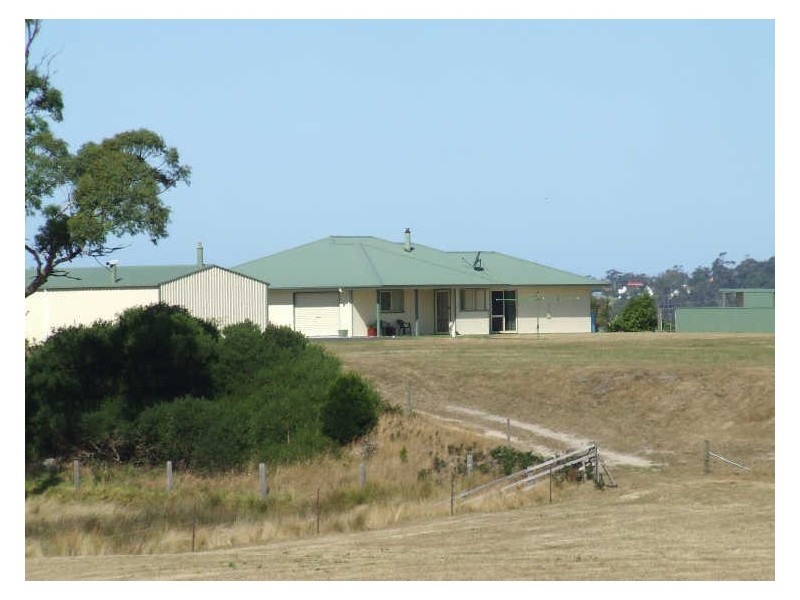 112 Cecilia Street, St Helens TAS 7216