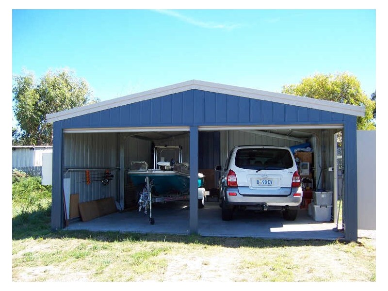 71 Parnella Drive, Stieglitz TAS 7216