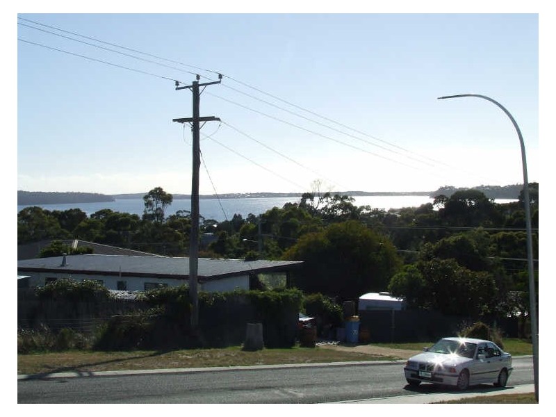 57B Lawry Heights, St Helens TAS 7216