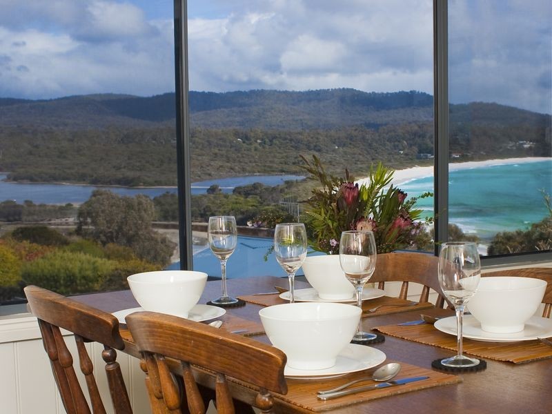 4/22 Wedge Court, Binalong Bay TAS 7216