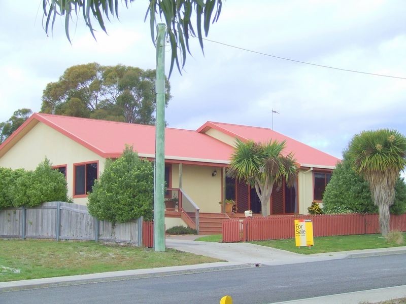 100 Parnella Drive, Stieglitz TAS 7216