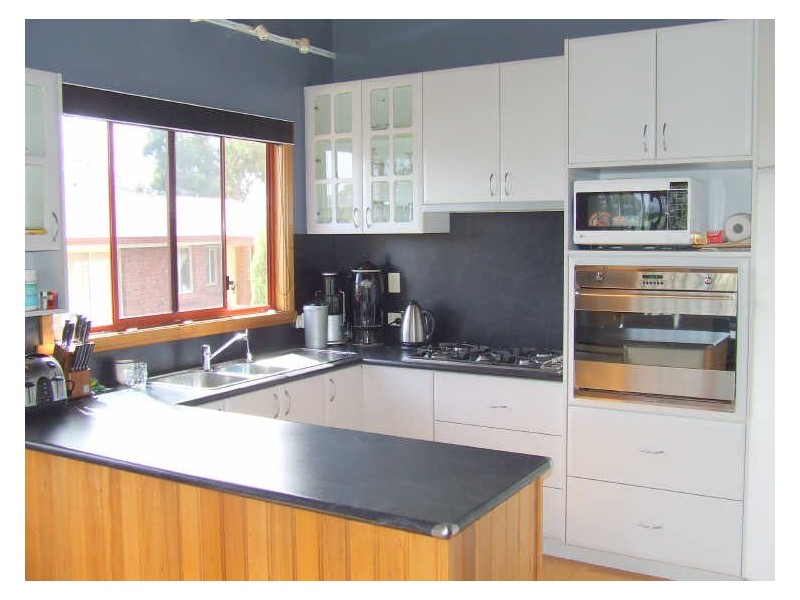 100 Parnella Drive, Stieglitz TAS 7216