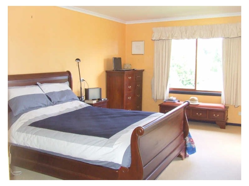 100 Parnella Drive, Stieglitz TAS 7216