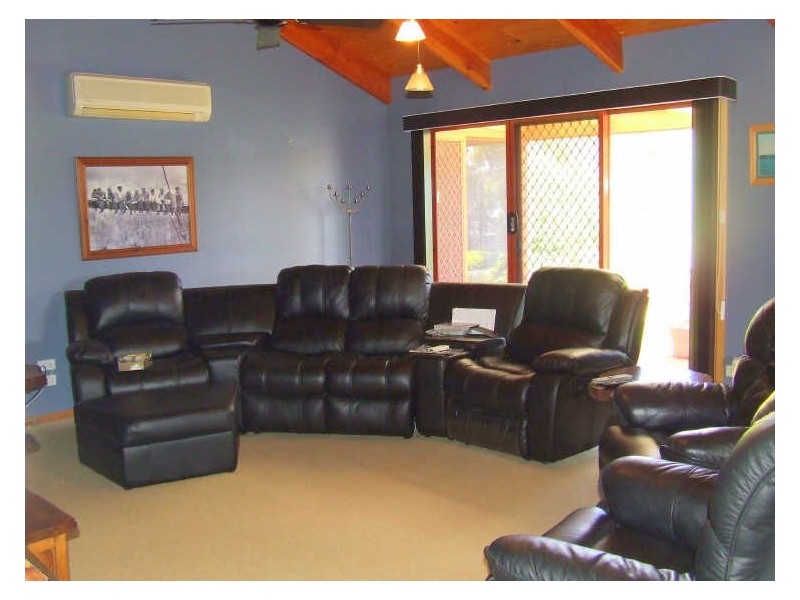 100 Parnella Drive, Stieglitz TAS 7216