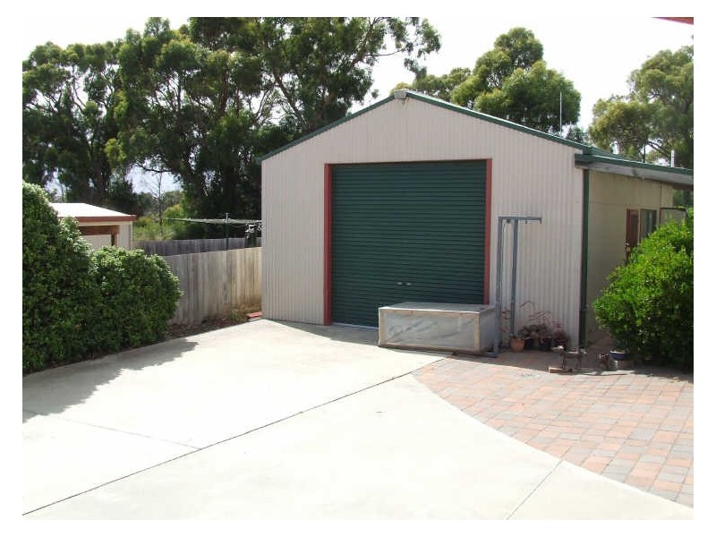 100 Parnella Drive, Stieglitz TAS 7216