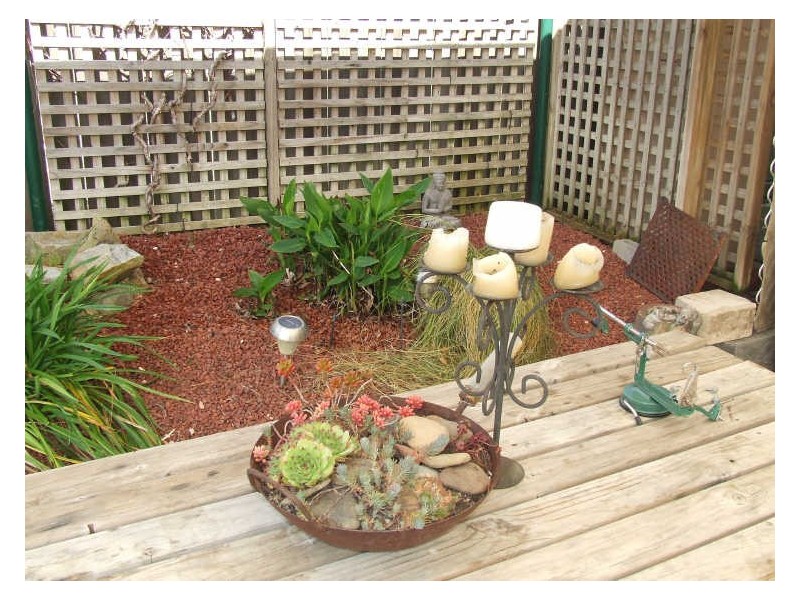 100 Parnella Drive, Stieglitz TAS 7216