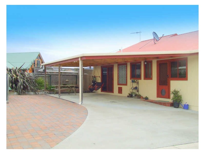 100 Parnella Drive, Stieglitz TAS 7216