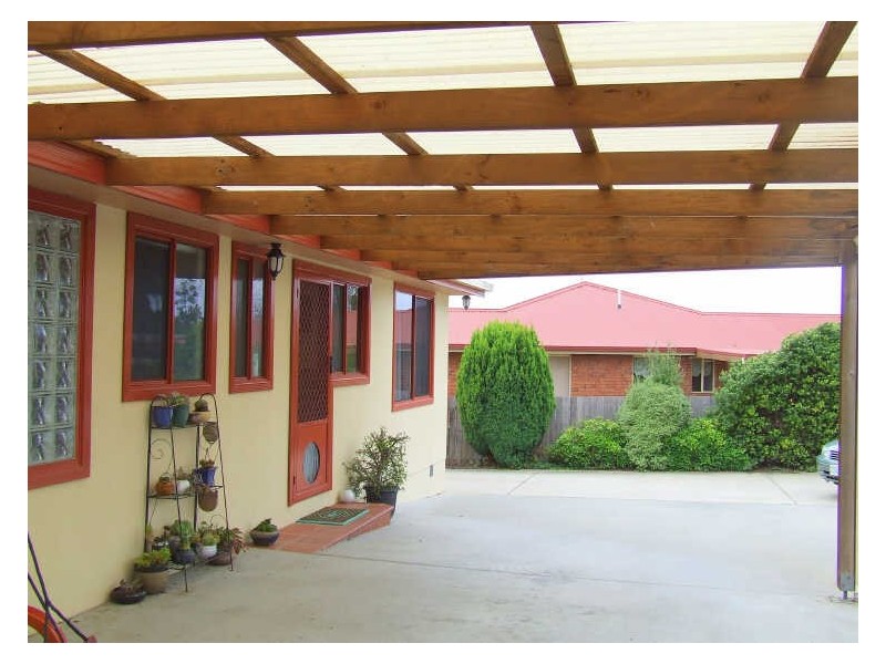 100 Parnella Drive, Stieglitz TAS 7216