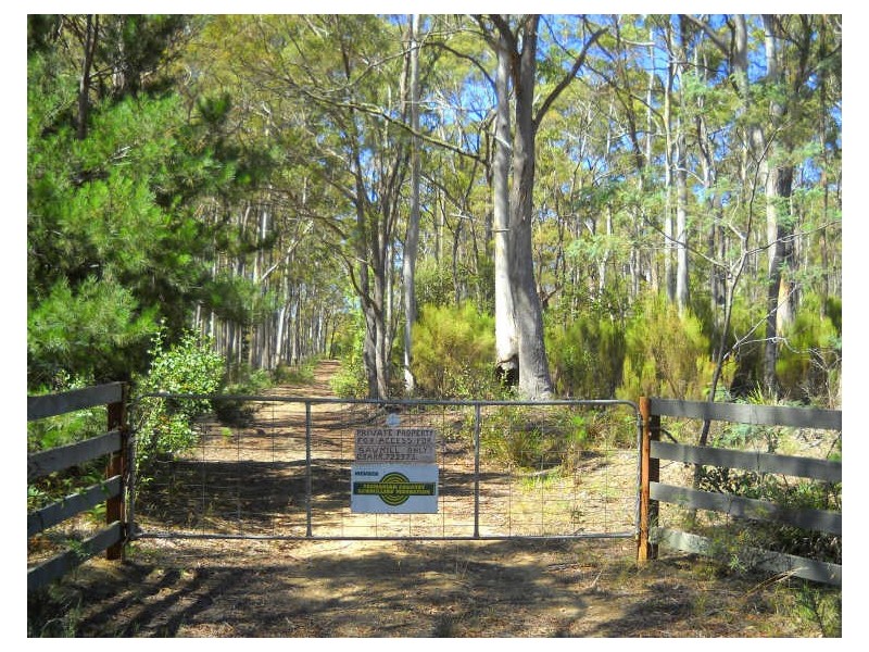 237 Elephant Pass Road, St Marys TAS 7215