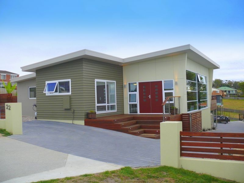 22 Cobrooga Drive, St Helens TAS 7216