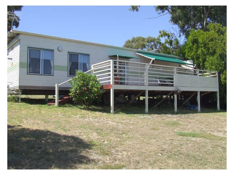 131 St Helens Point Road, Stieglitz TAS 7216