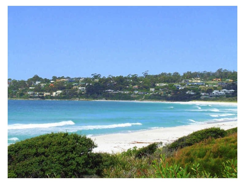 61 Lyall Road, Binalong Bay TAS 7216