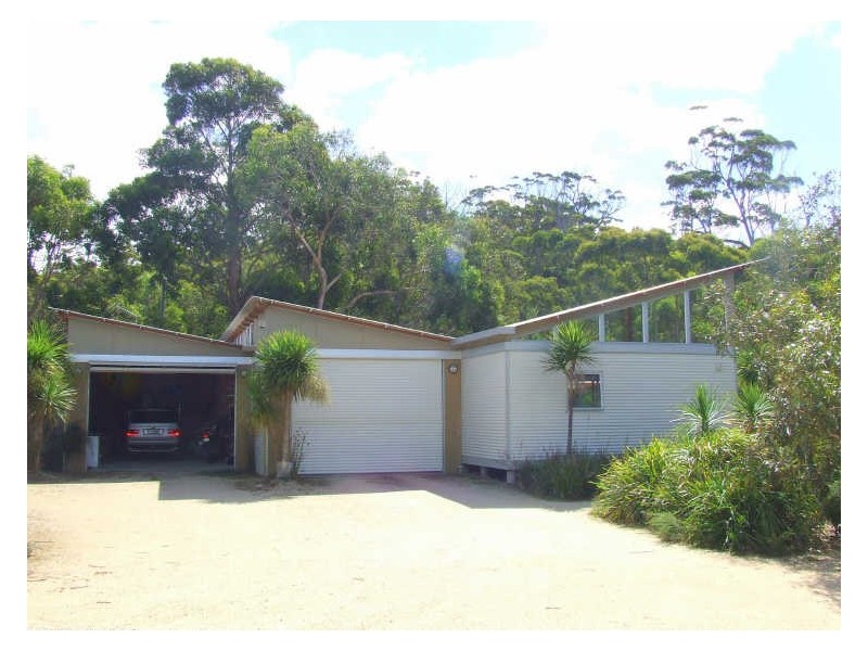 61 Lyall Road, Binalong Bay TAS 7216