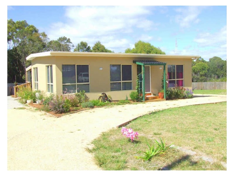 10 Aerodrome Road, Stieglitz TAS 7216