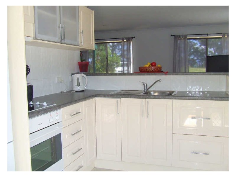 10 Aerodrome Road, Stieglitz TAS 7216
