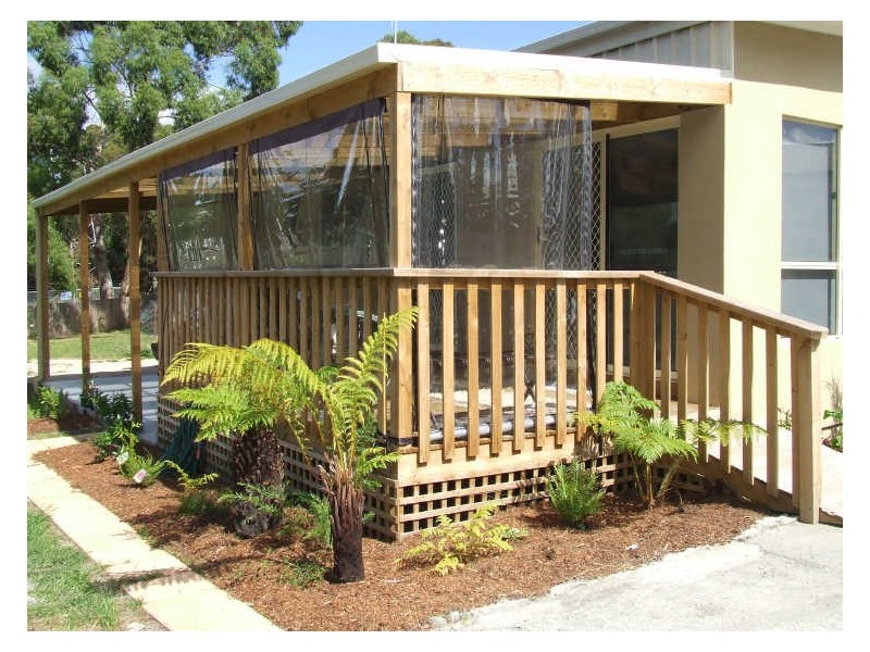10 Aerodrome Road, Stieglitz TAS 7216