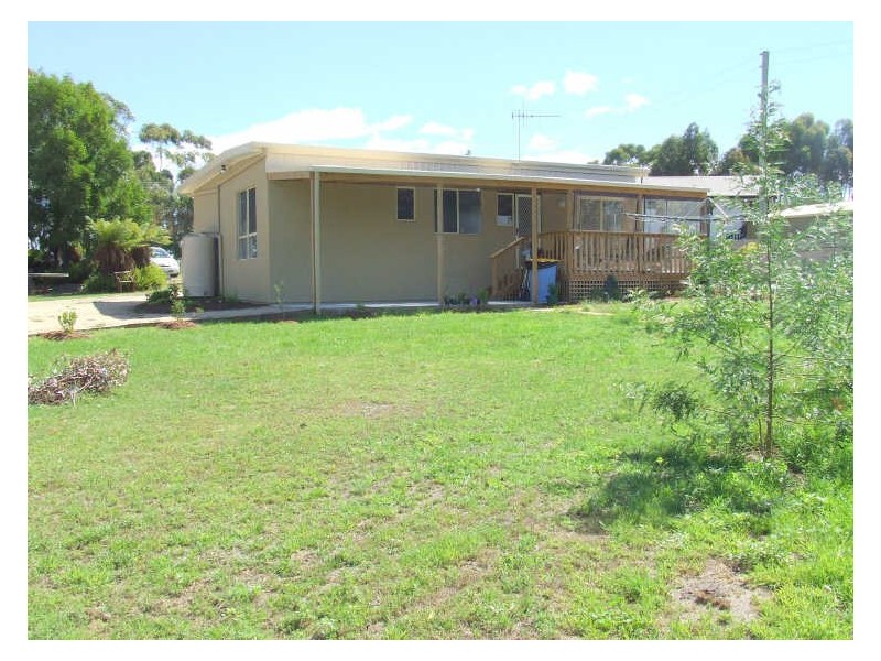 10 Aerodrome Road, Stieglitz TAS 7216
