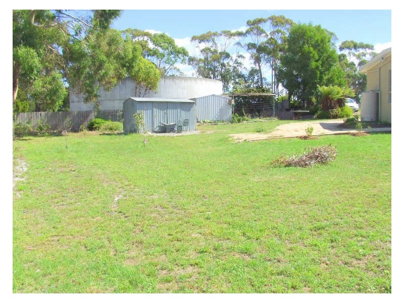 10 Aerodrome Road, Stieglitz TAS 7216