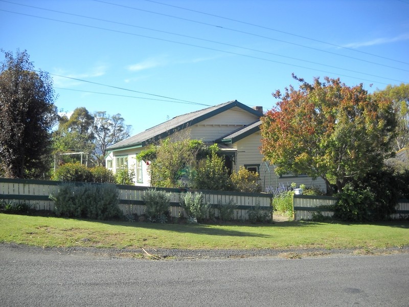 178 Cornwall Road, Cornwall TAS 7215