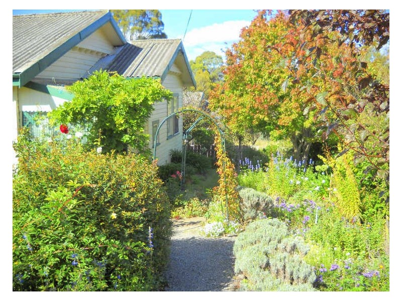 178 Cornwall Road, Cornwall TAS 7215