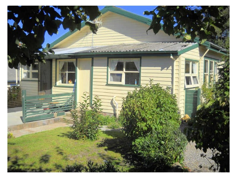 178 Cornwall Road, Cornwall TAS 7215