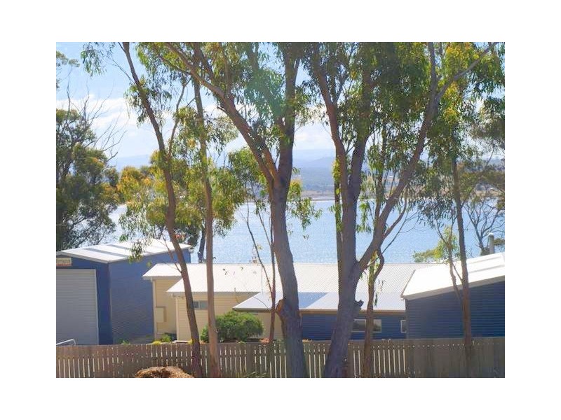 Lot 1 Aerodrome Road, St Helens TAS 7216